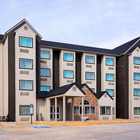 Quality Inn & Suites Robbinsville Esterno foto