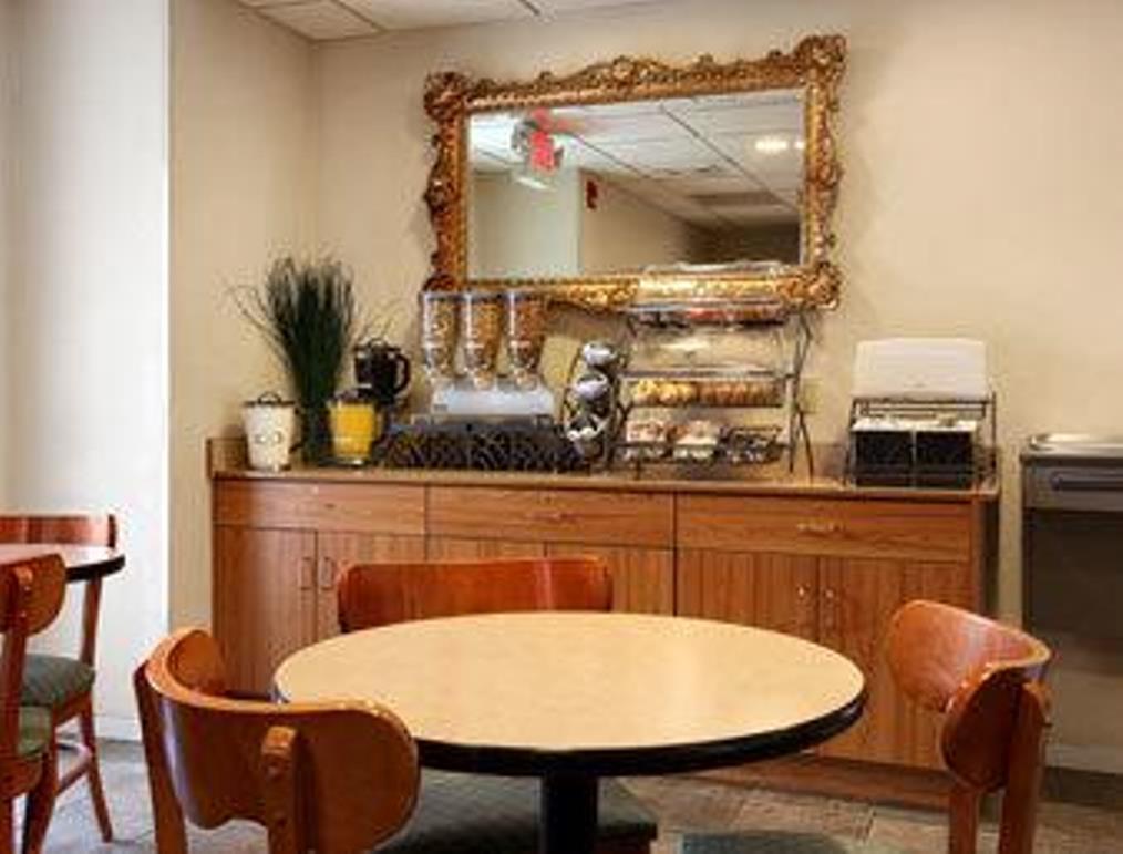 Quality Inn & Suites Robbinsville Esterno foto