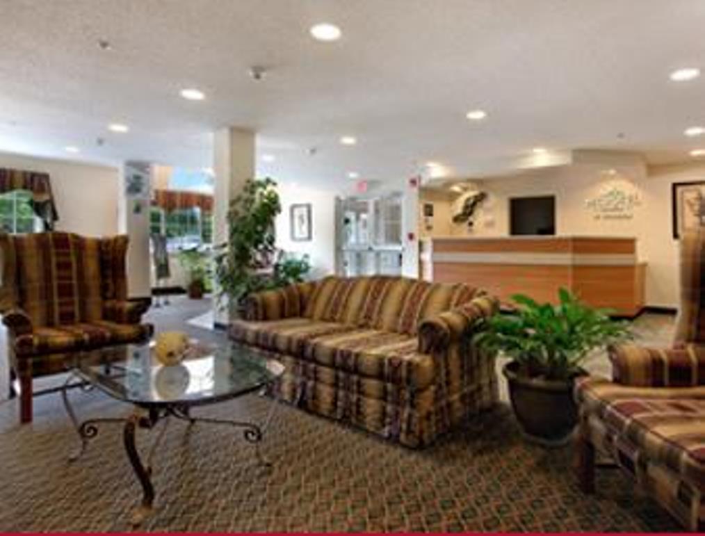 Quality Inn & Suites Robbinsville Esterno foto