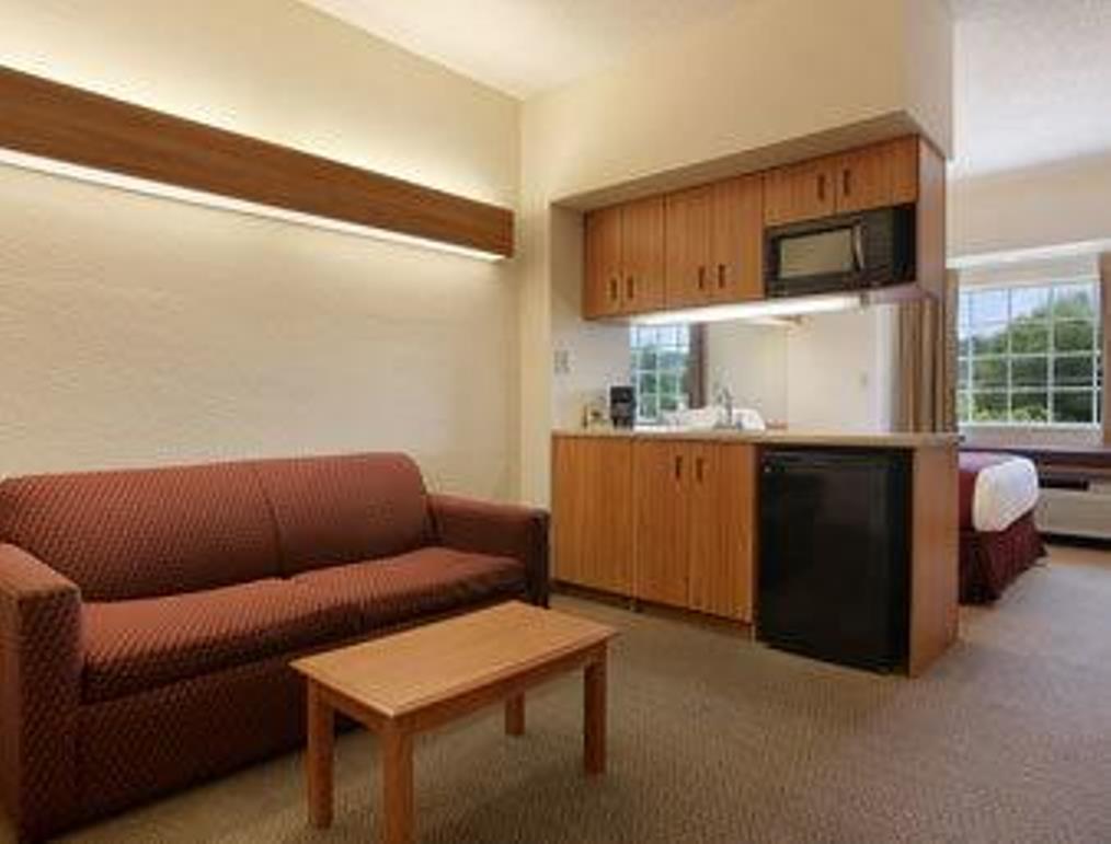 Quality Inn & Suites Robbinsville Esterno foto