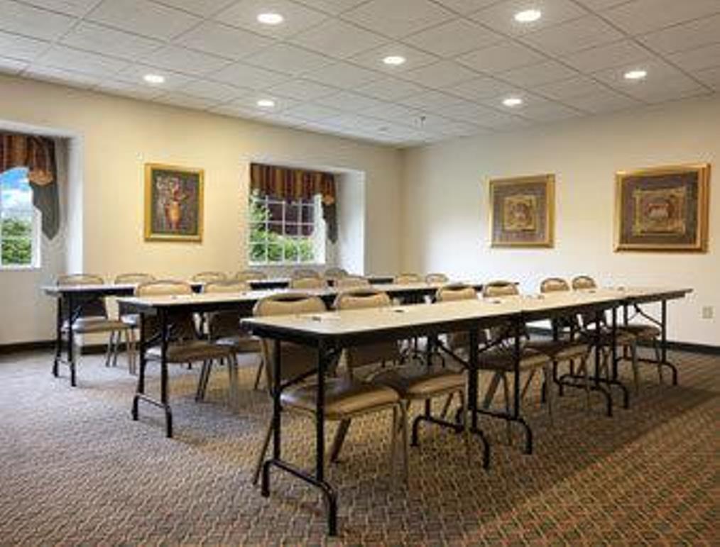 Quality Inn & Suites Robbinsville Esterno foto