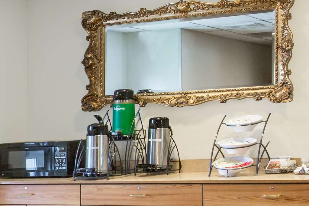 Quality Inn & Suites Robbinsville Servizi foto