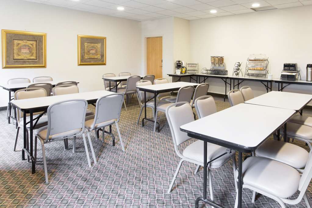 Quality Inn & Suites Robbinsville Servizi foto