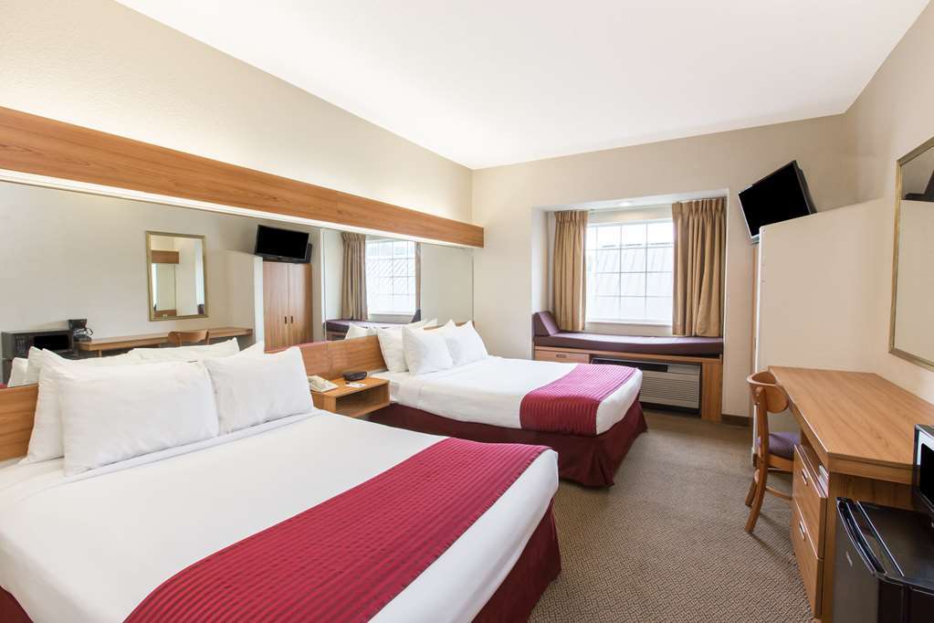 Quality Inn & Suites Robbinsville Camera foto