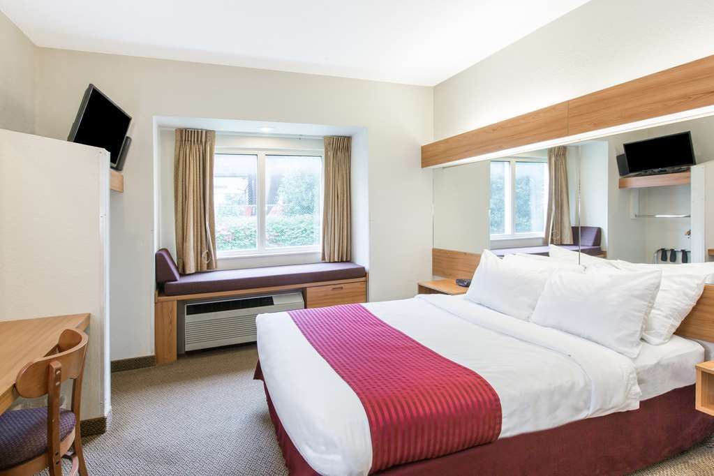 Quality Inn & Suites Robbinsville Camera foto