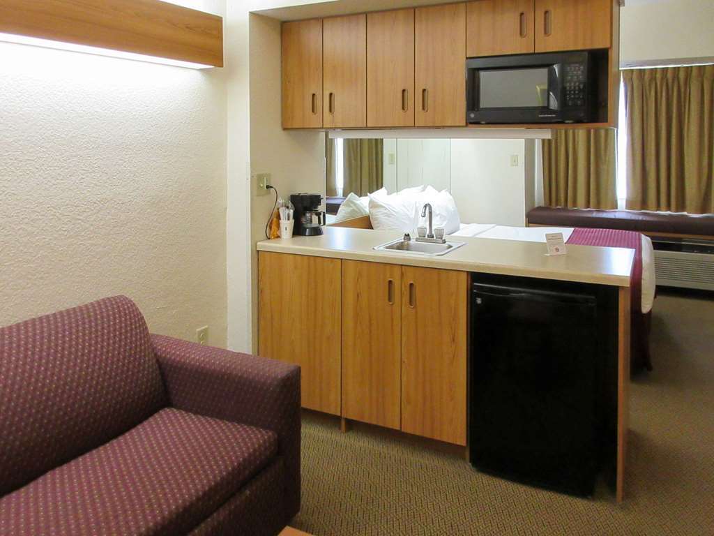 Quality Inn & Suites Robbinsville Camera foto